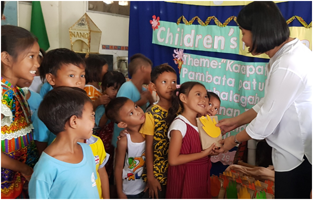 Mission Rosary 20 – 24 January 2025