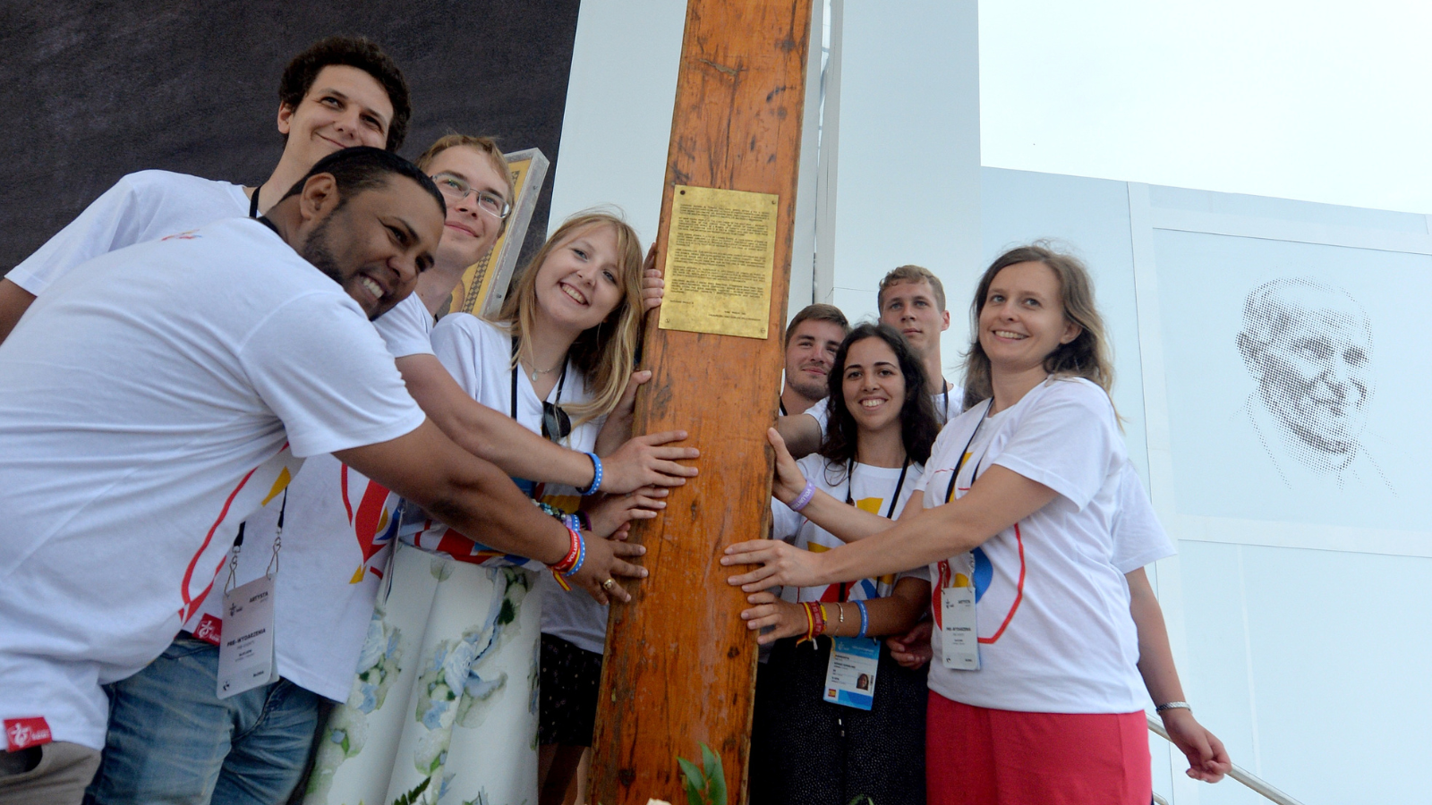 Pope Francis Prayer Intention – August 2023