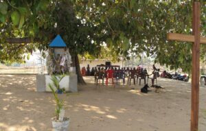 Mill Hill Missionaries in India