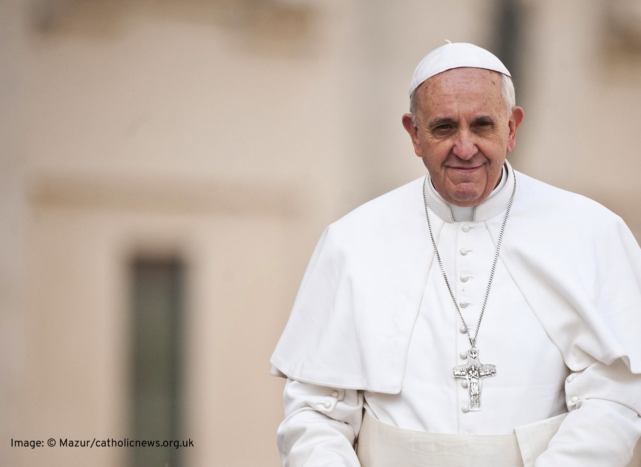 Mission Rosary 7 – 11 May 2024