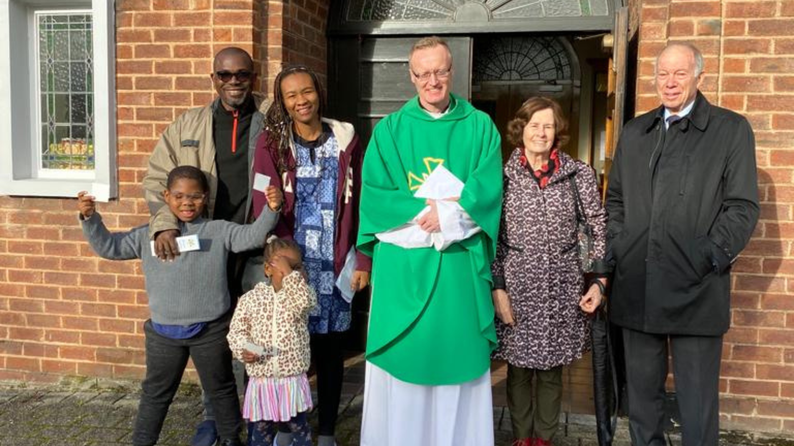 #WMS23: Thank you for setting hearts ablaze