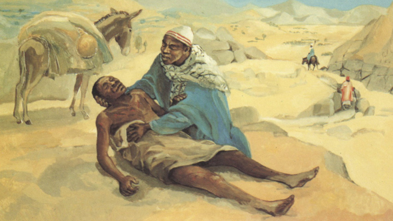 Week of Prayer for Christian Unity