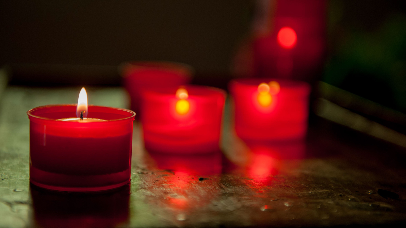 Mission Rosary 29 January – 2 February 2024