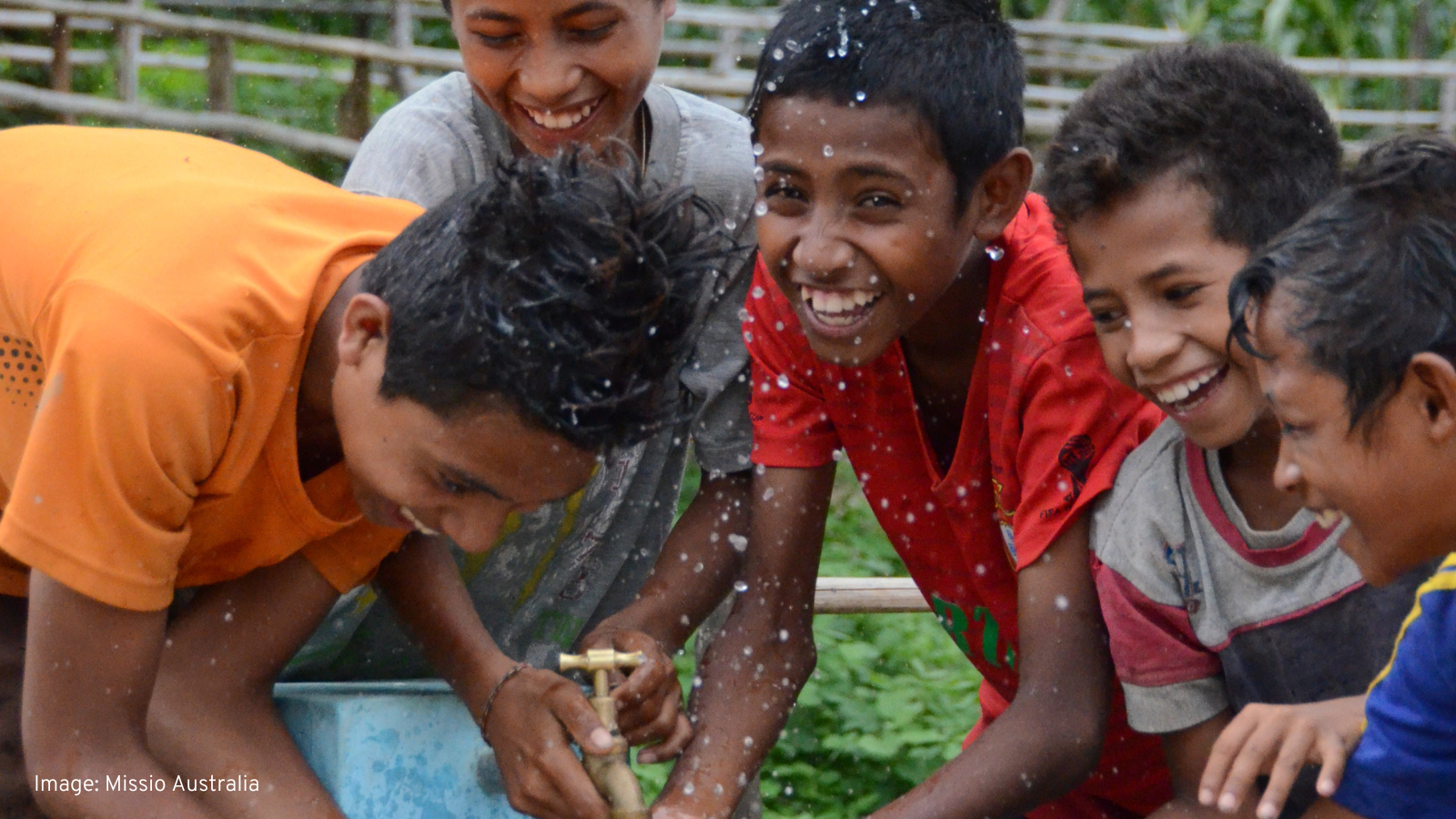 Mission Rosary 26 February – 1 March 2024