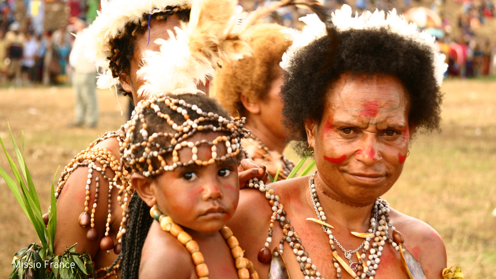 Mission Rosary 12 – 16 February 2024