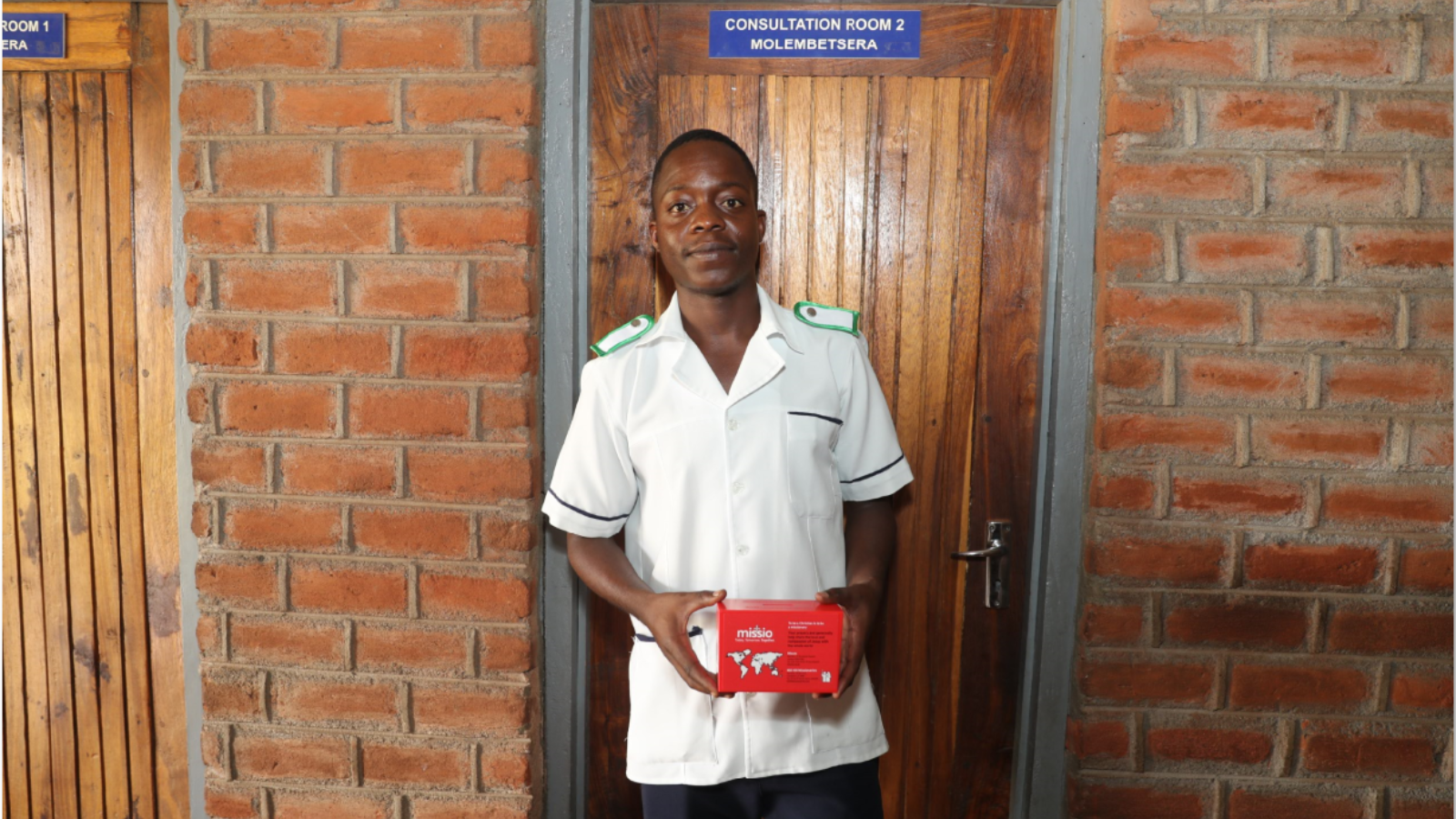 Pope Francis Prayer Intention – February 2024