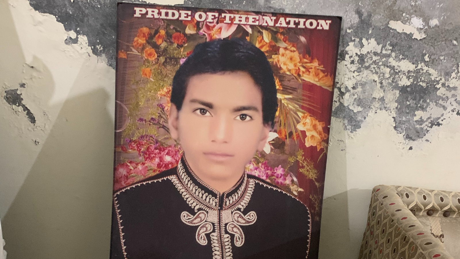 Pope Francis Prayer Intention – March 2024