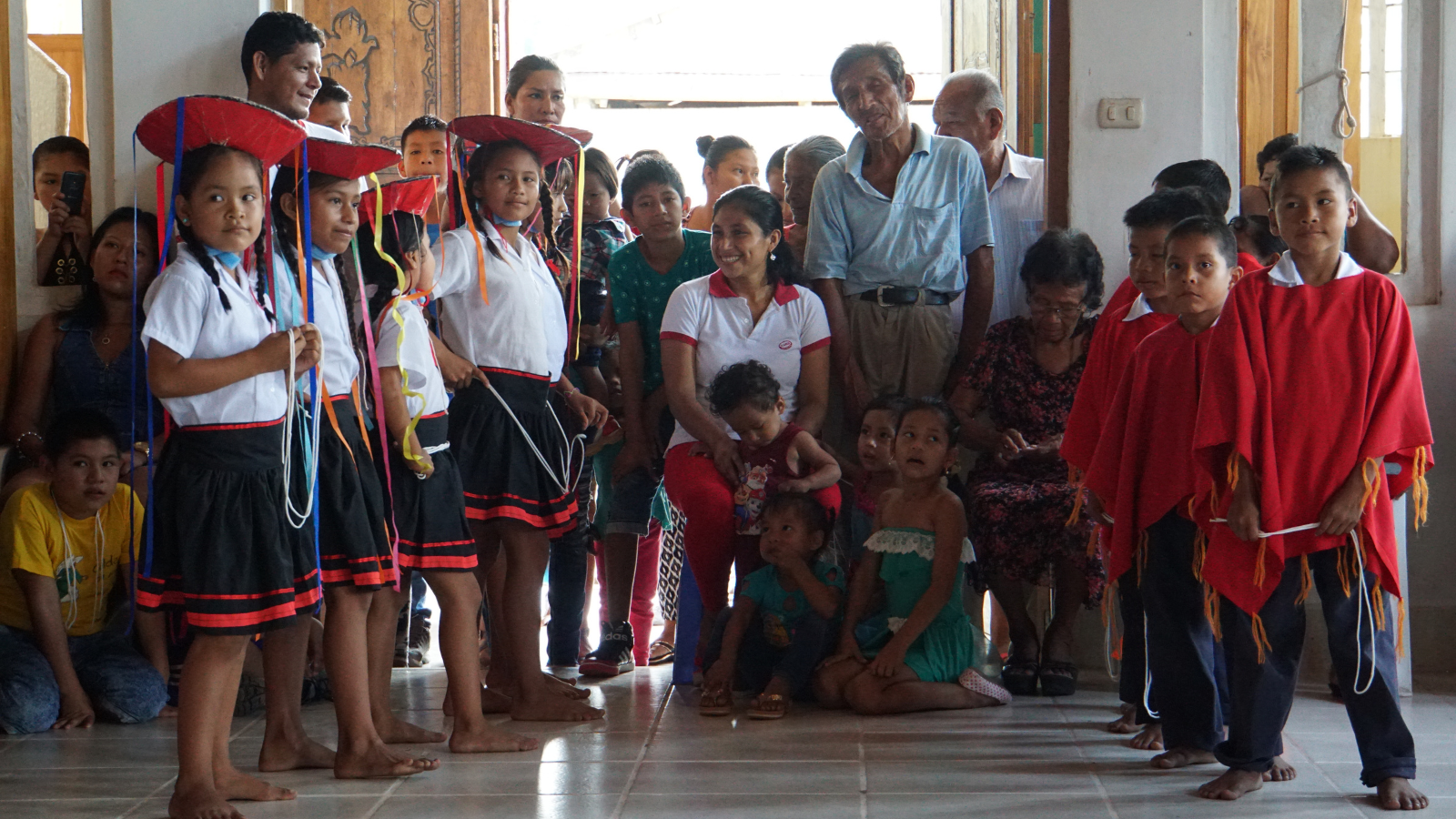 Mission Rosary 19 – 23 February 2024