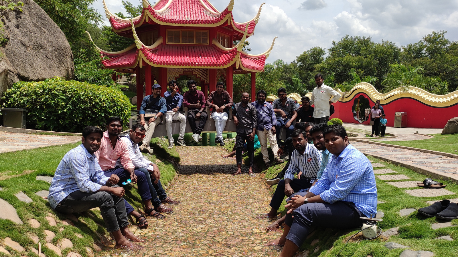 St John’s Regional Seminary, India