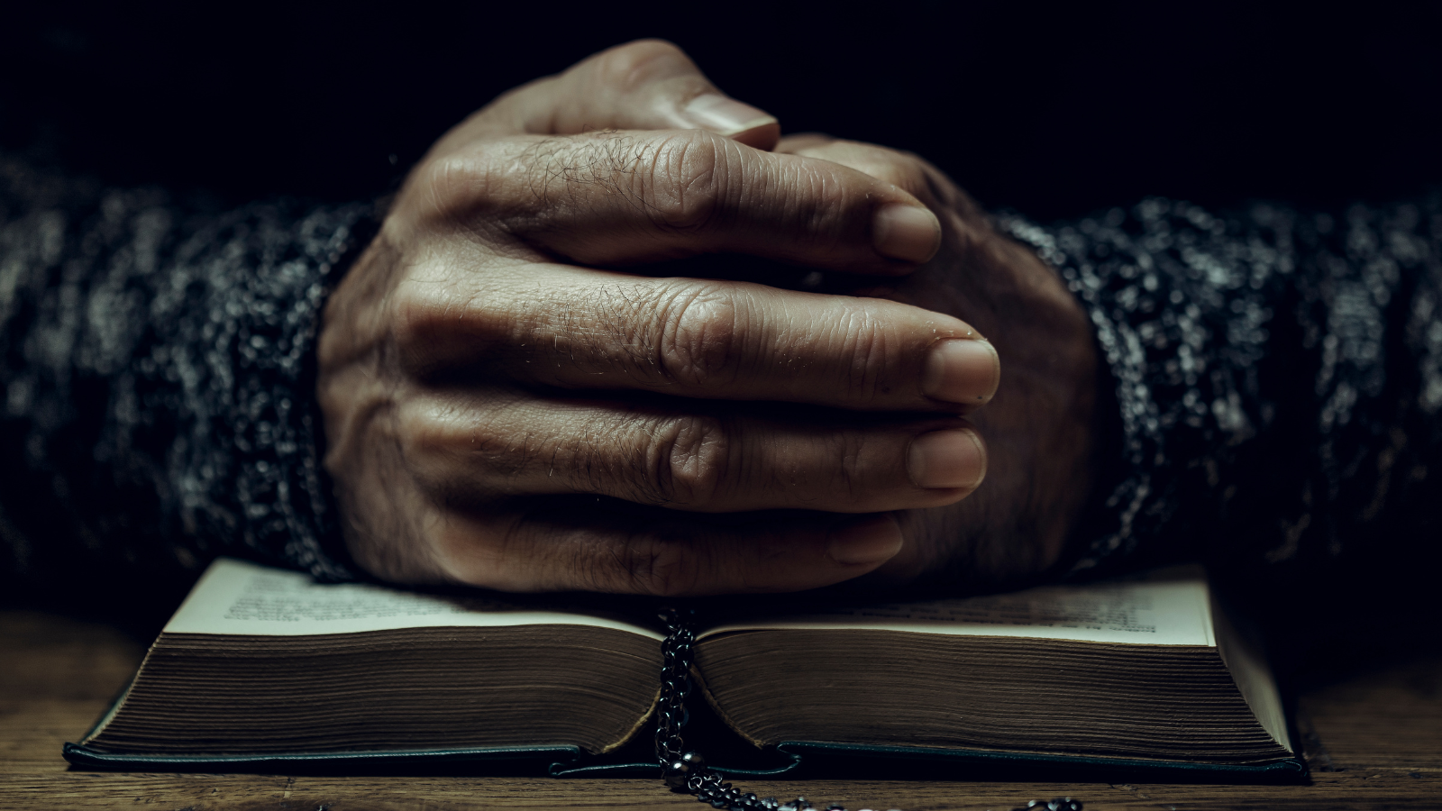 Mission Rosary 18 – 22 March 2024