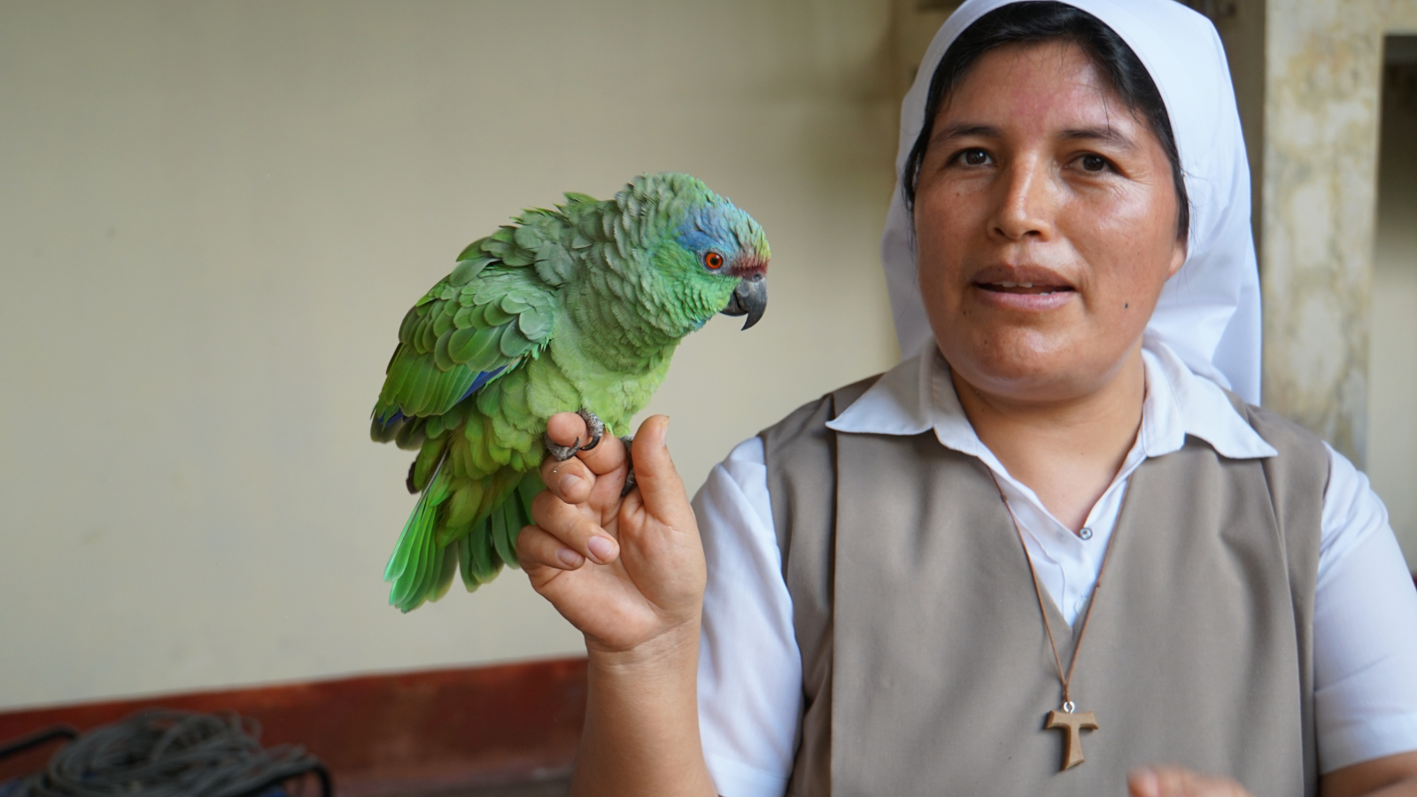 Mission Rosary 4 – 8 March 2024