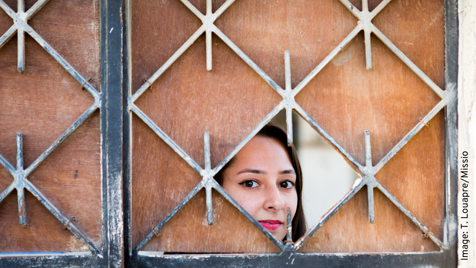 Pope Francis Prayer Intention – April 2024