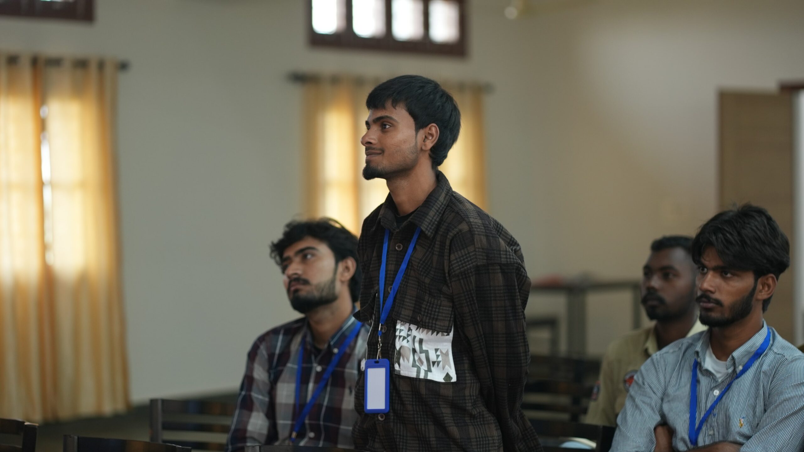 World Day of Communications: sharing the Good News in Pakistan