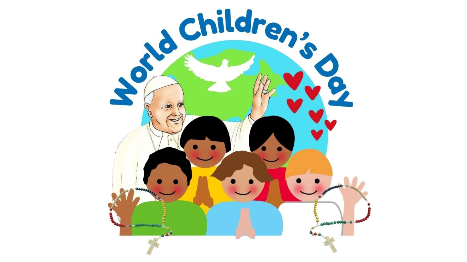 World Children’s Day: 25-26 May