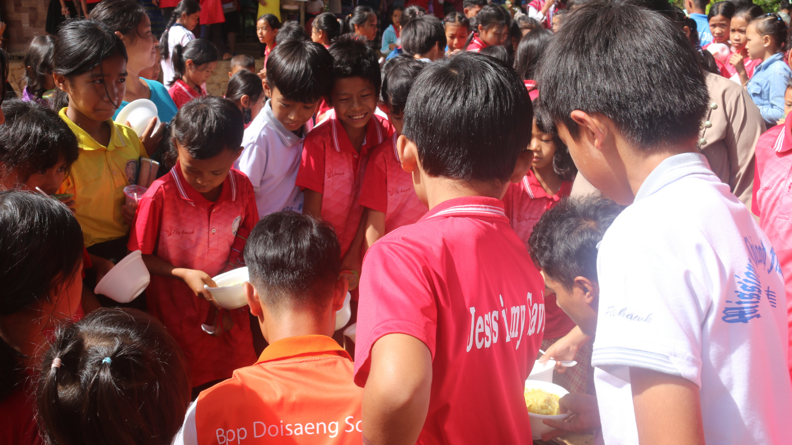 Mission Rosary 17 -21 June