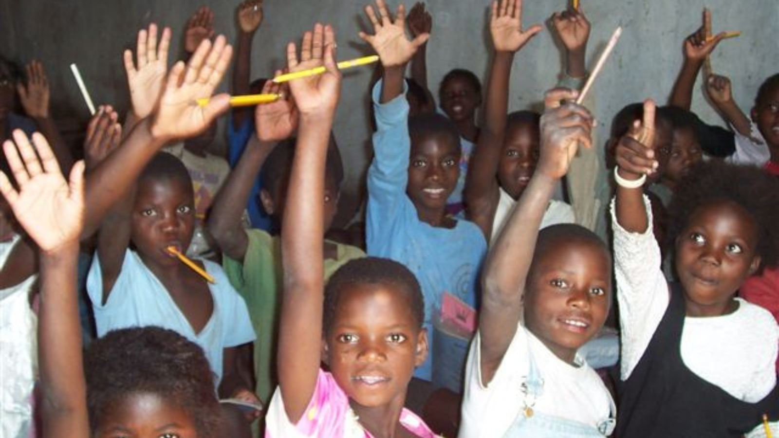 Mission Rosary 15 – 19 July