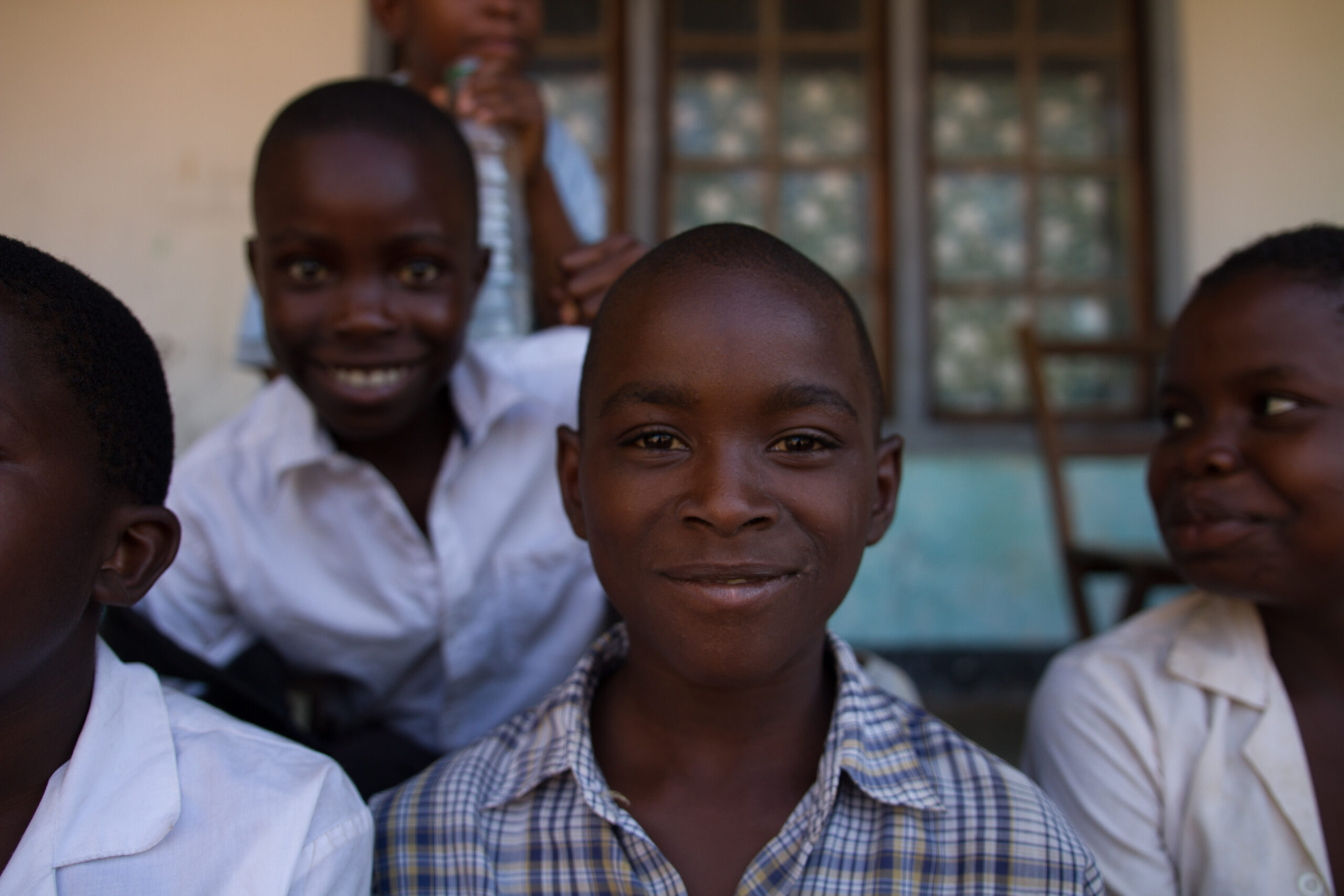 Mission Rosary 8 – 12 July