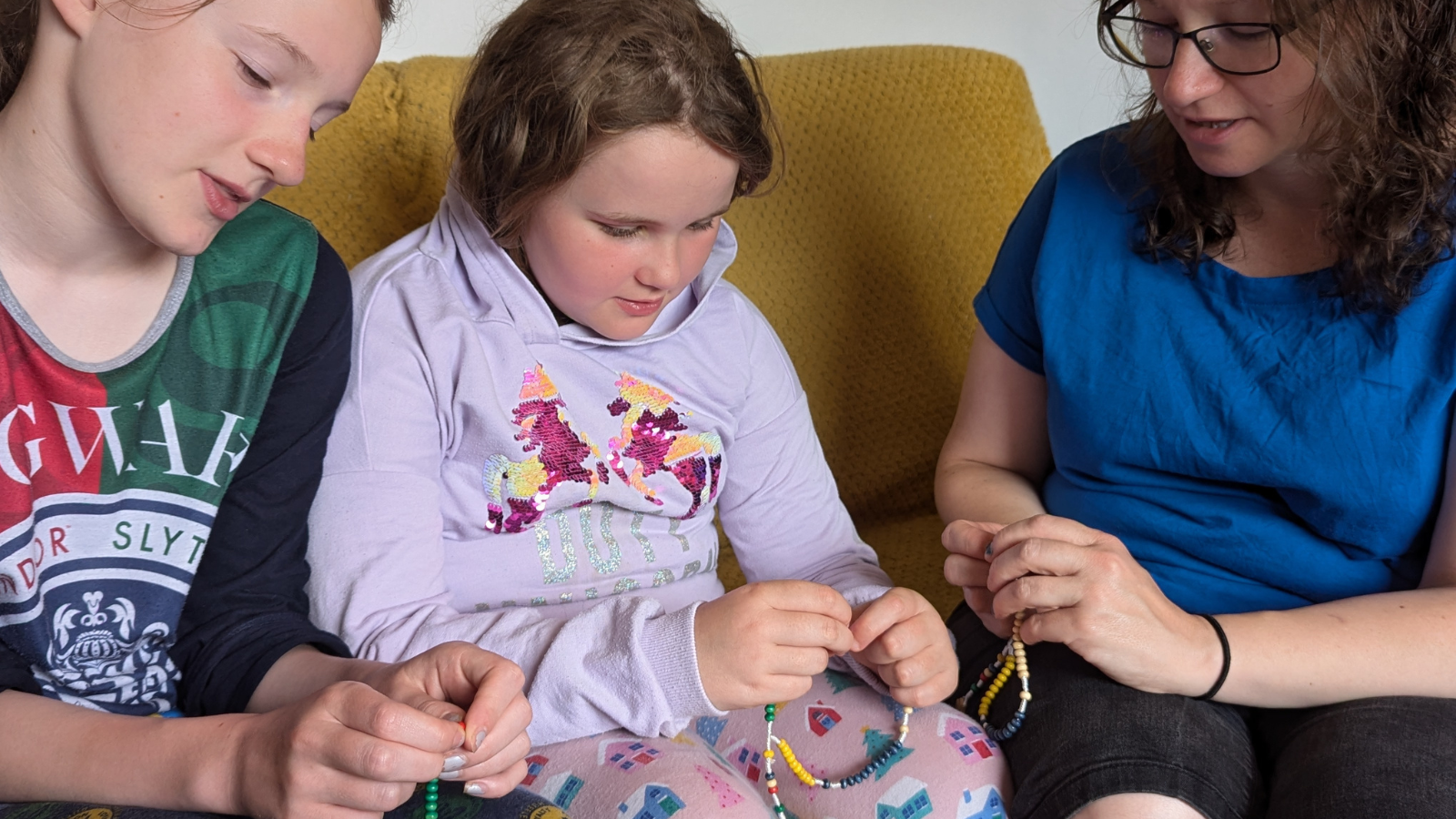 Mission Rosary 5 – 9 August 2024