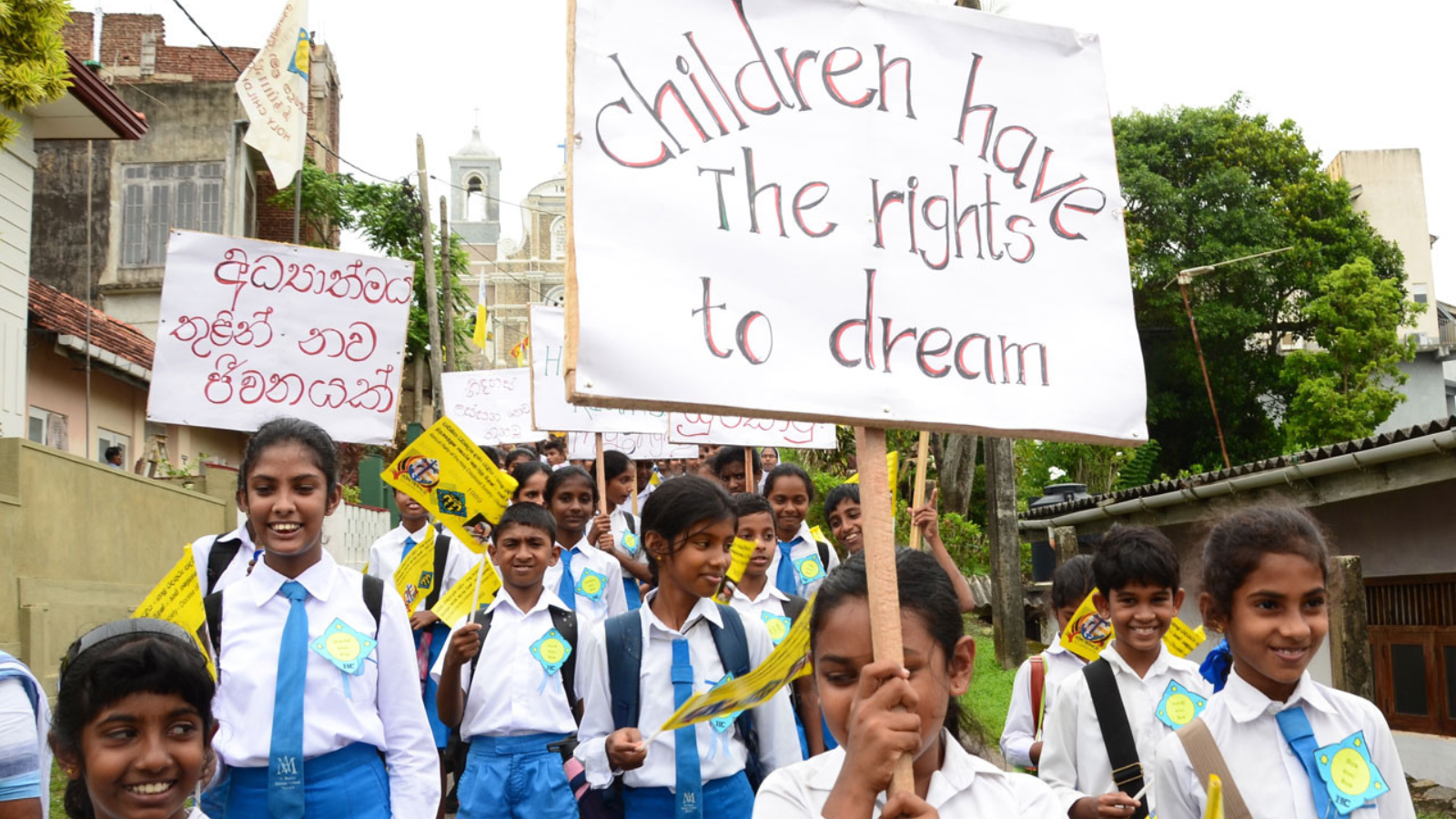 Mission Rosary 26 – 30 August