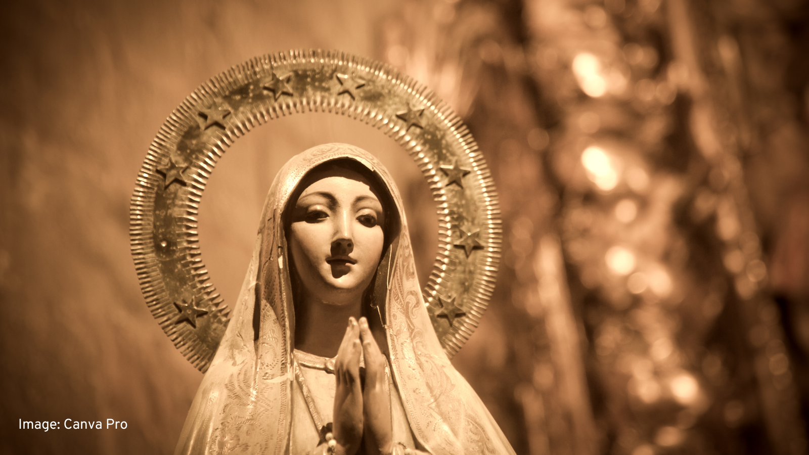 Mission Rosary 19 – 23 August