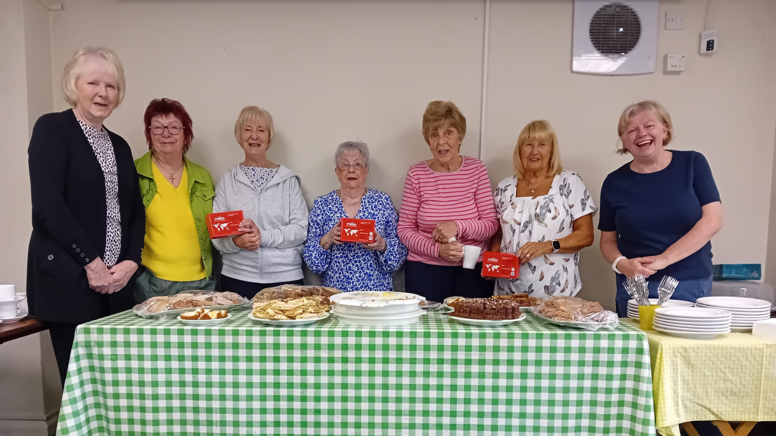 Sharing God’s mission in England and Wales