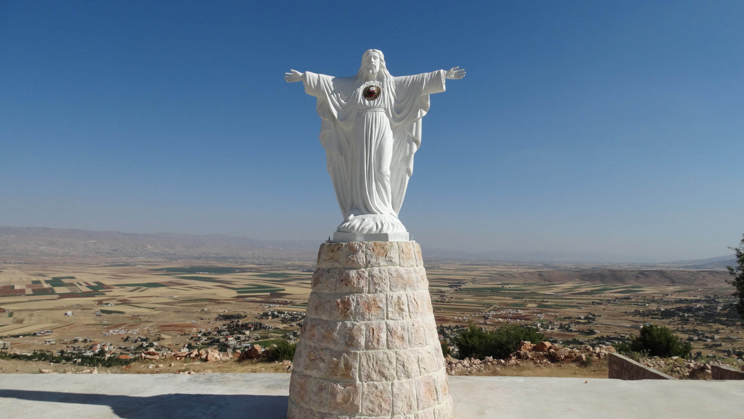 Mission Rosary 23 – 27 September