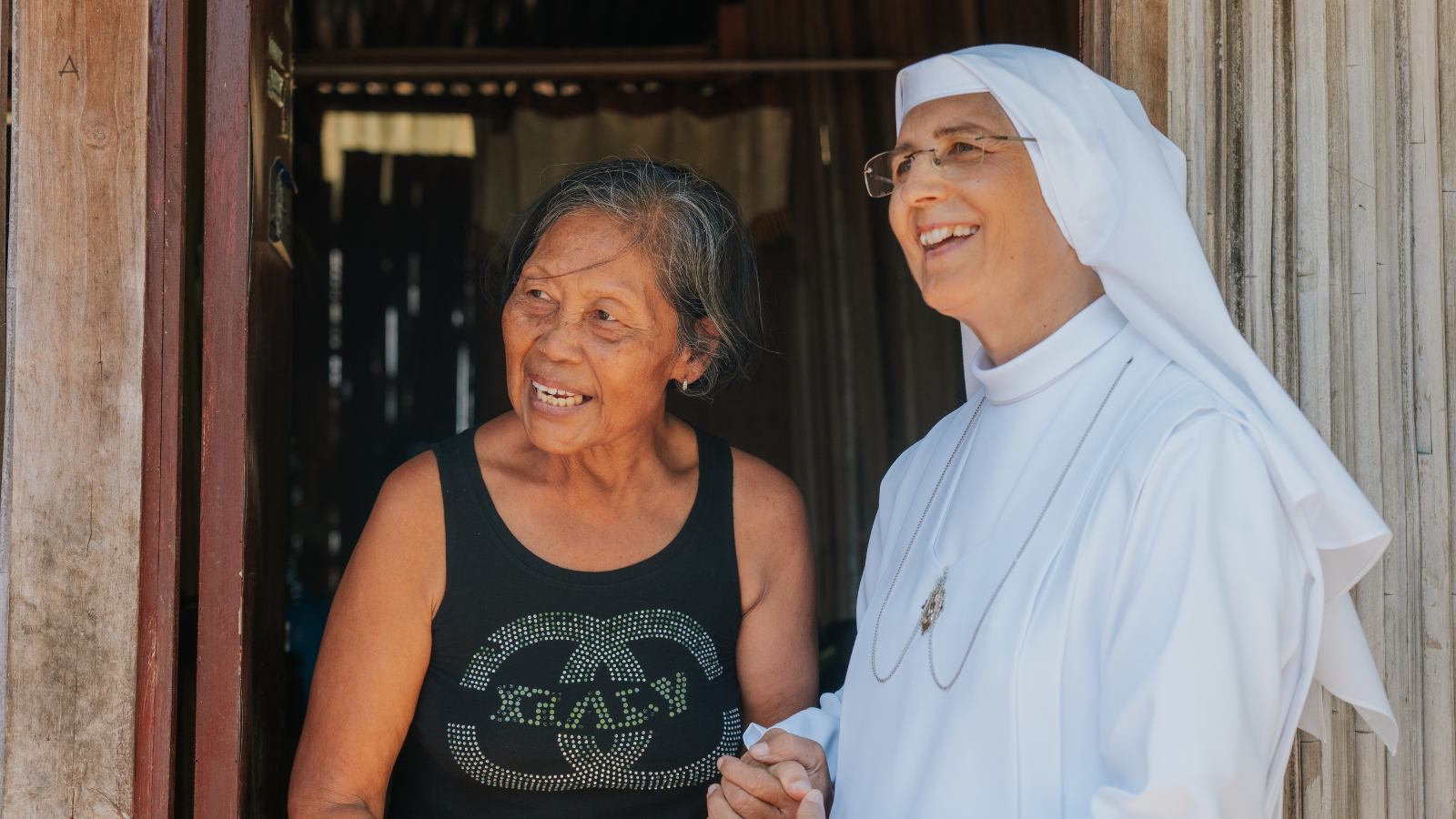 Mission Rosary 9-13 September