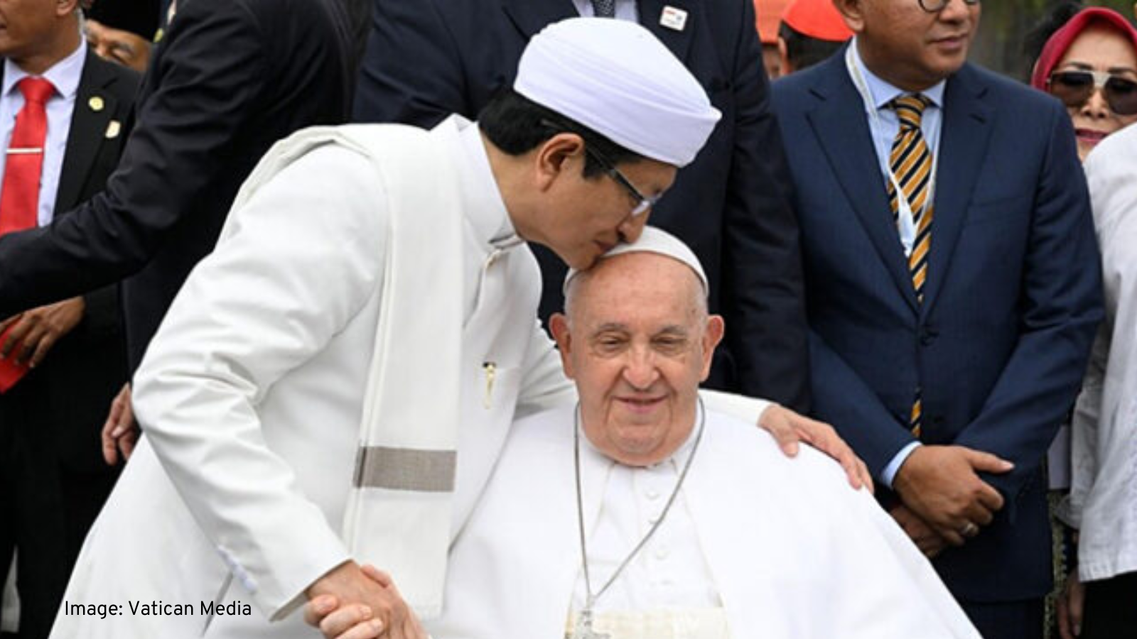 Mission Rosary 16 – 20 September