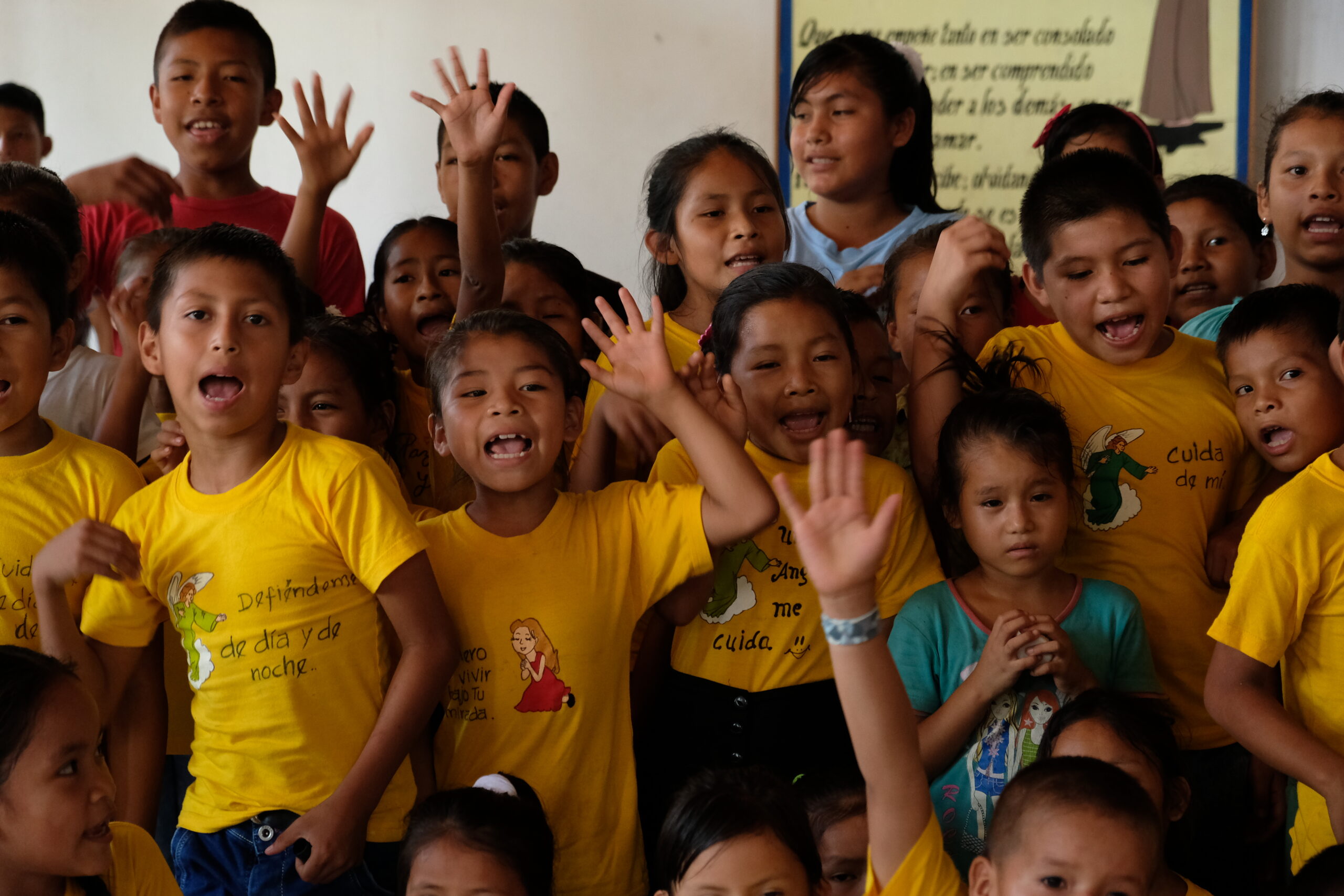 Mission Rosary 30 September – 4 October