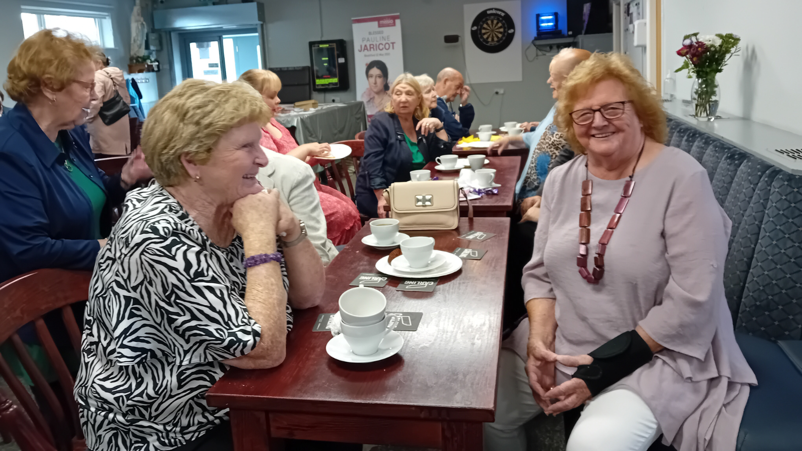 Celebrating Faith and Generosity: Mission Masses in Northern Dioceses