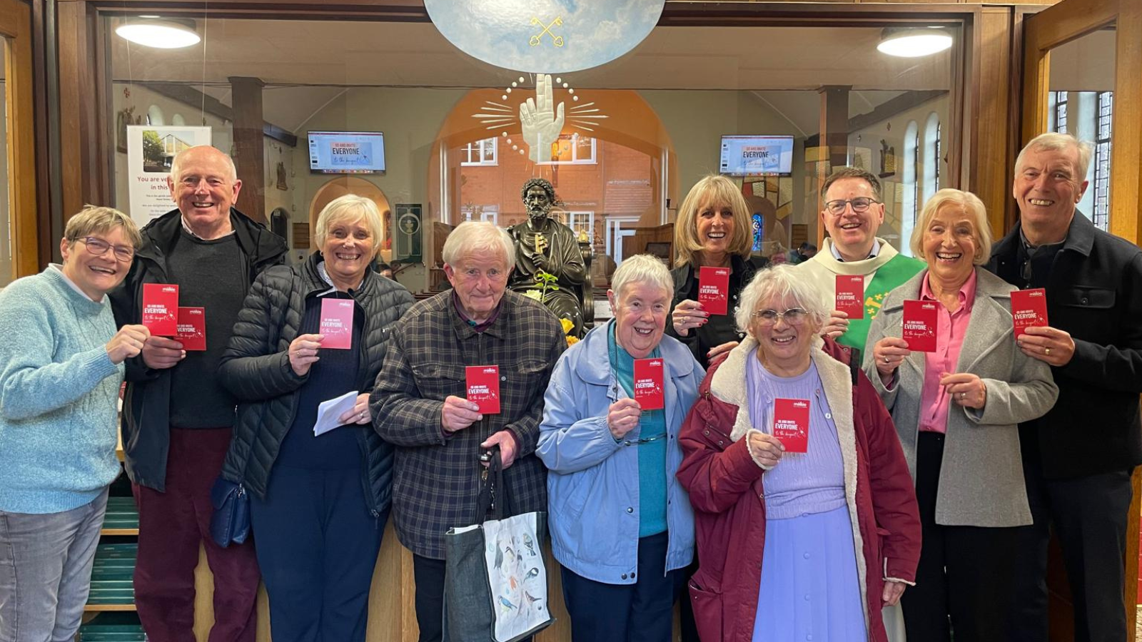 Thank you for making WMS 2024 a success!