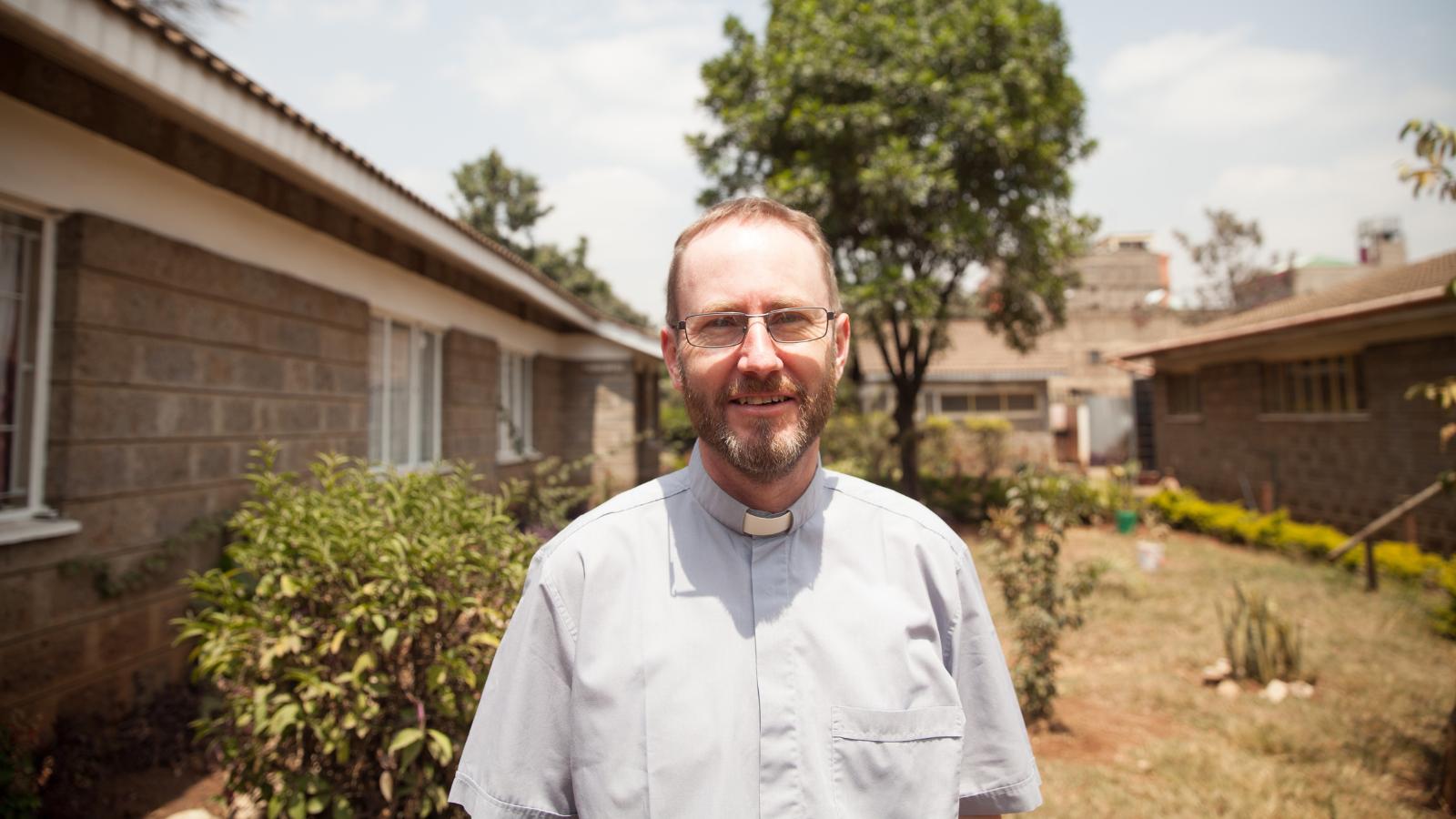 World Mission Sunday: ‘No one excluded from his table’