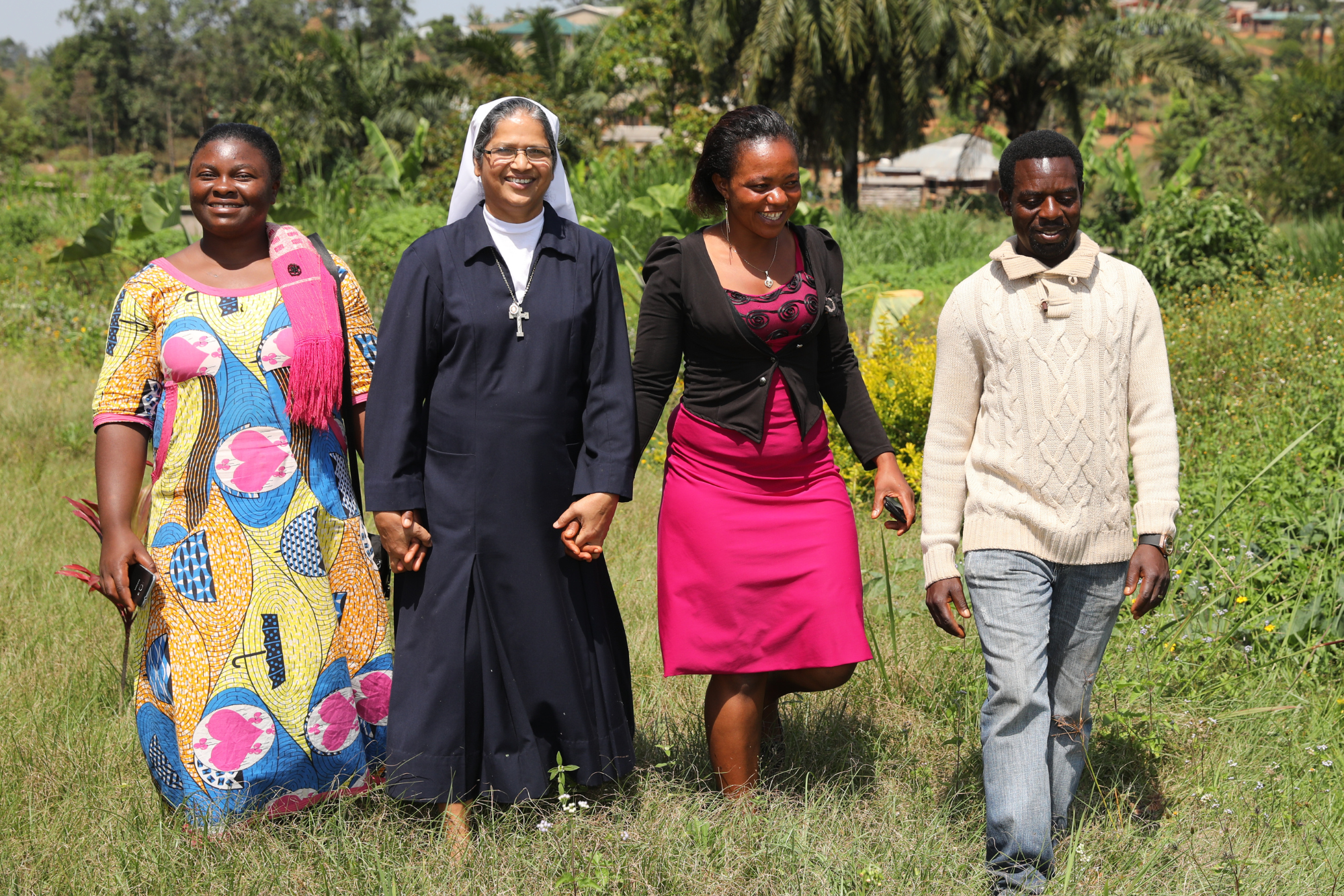 Mission Rosary 14 – 18 October