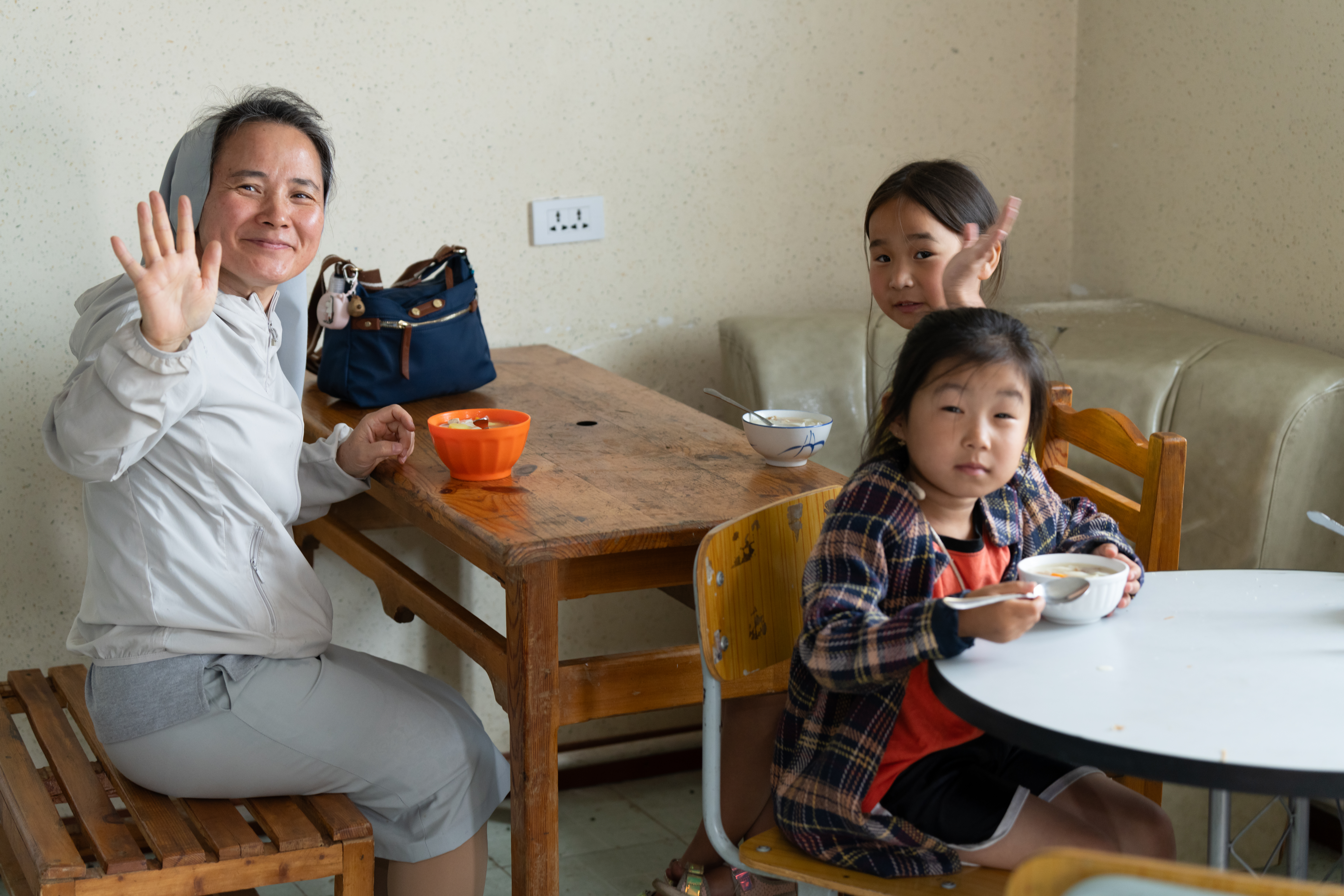 WMS2024: Mission in Mongolia