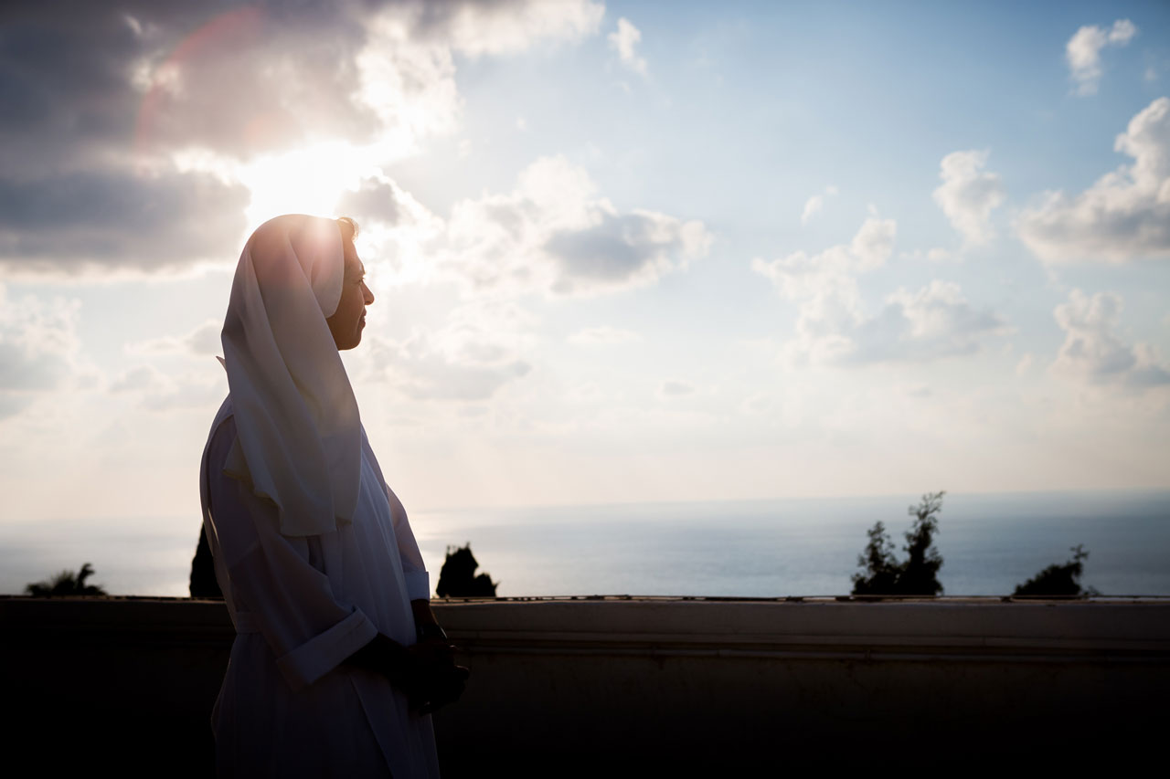 Mission Rosary 4 – 8 November