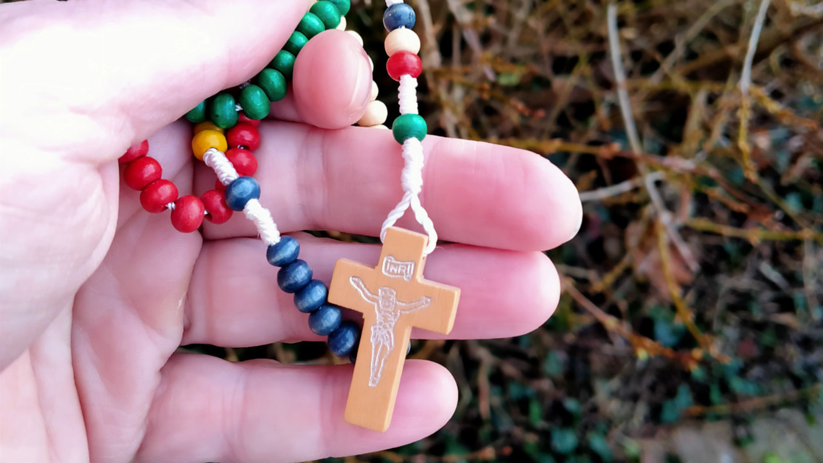 Mission Rosary 11 – 15 November