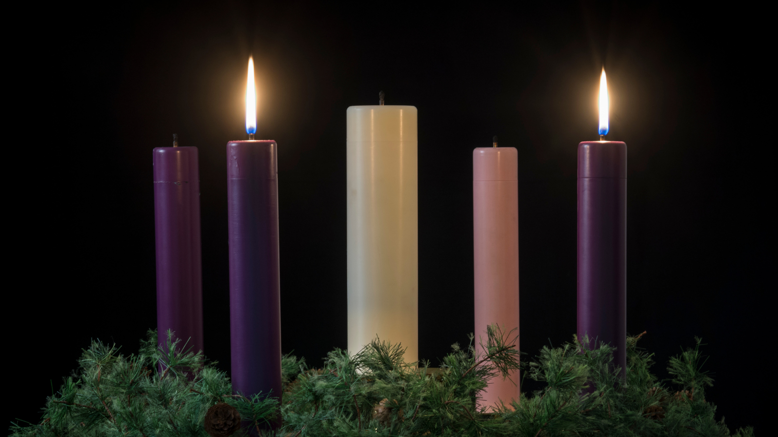 Mission Rosary: 9 – 13 December