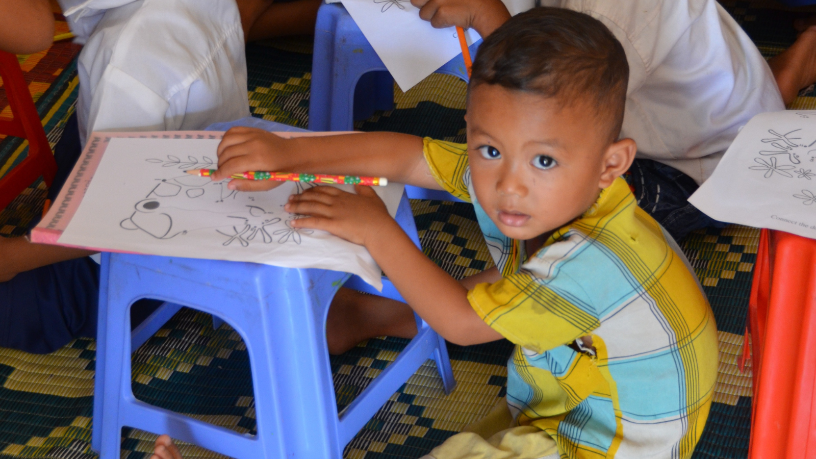 Pope’s Prayer Intention – January 2025