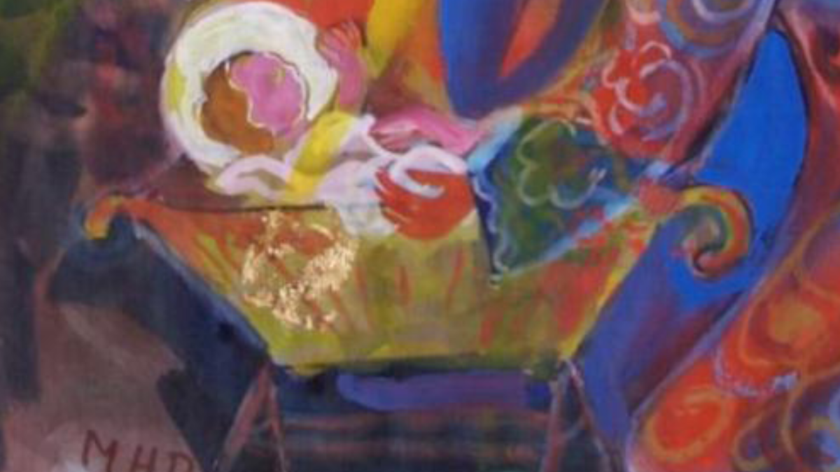 Fr Anthony’s blog: Christmas message