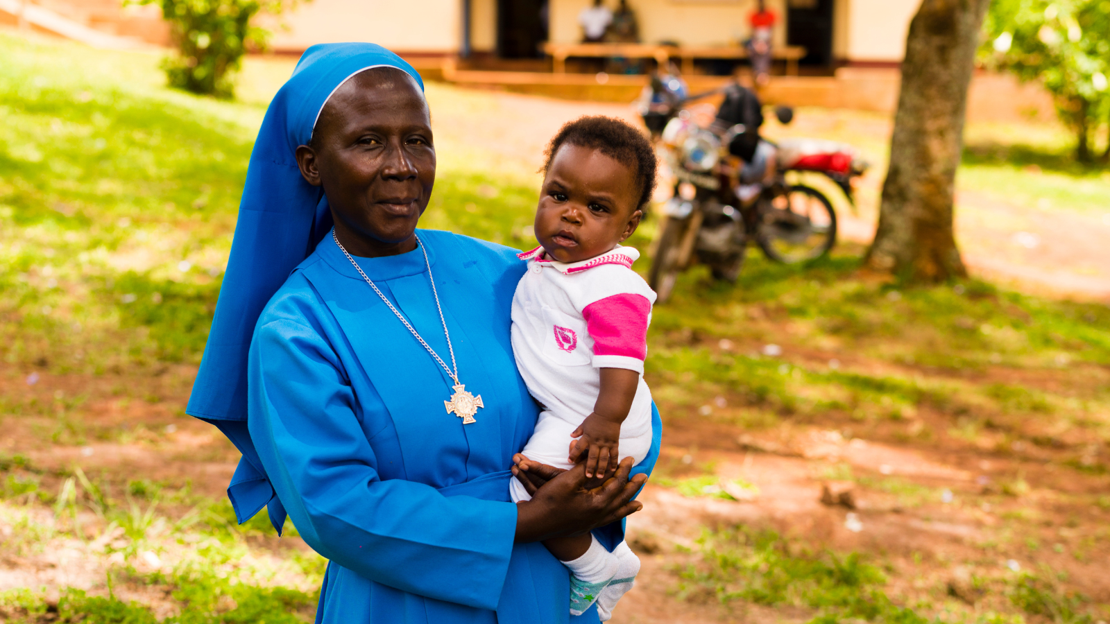 Pope’s Prayer Intention – February 2025