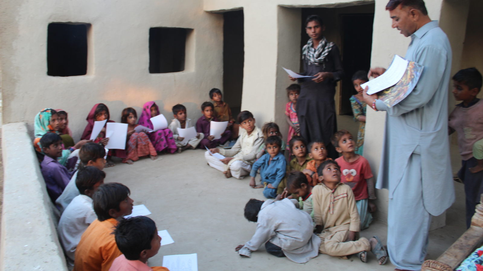 Mission Rosary 13 – 17 January