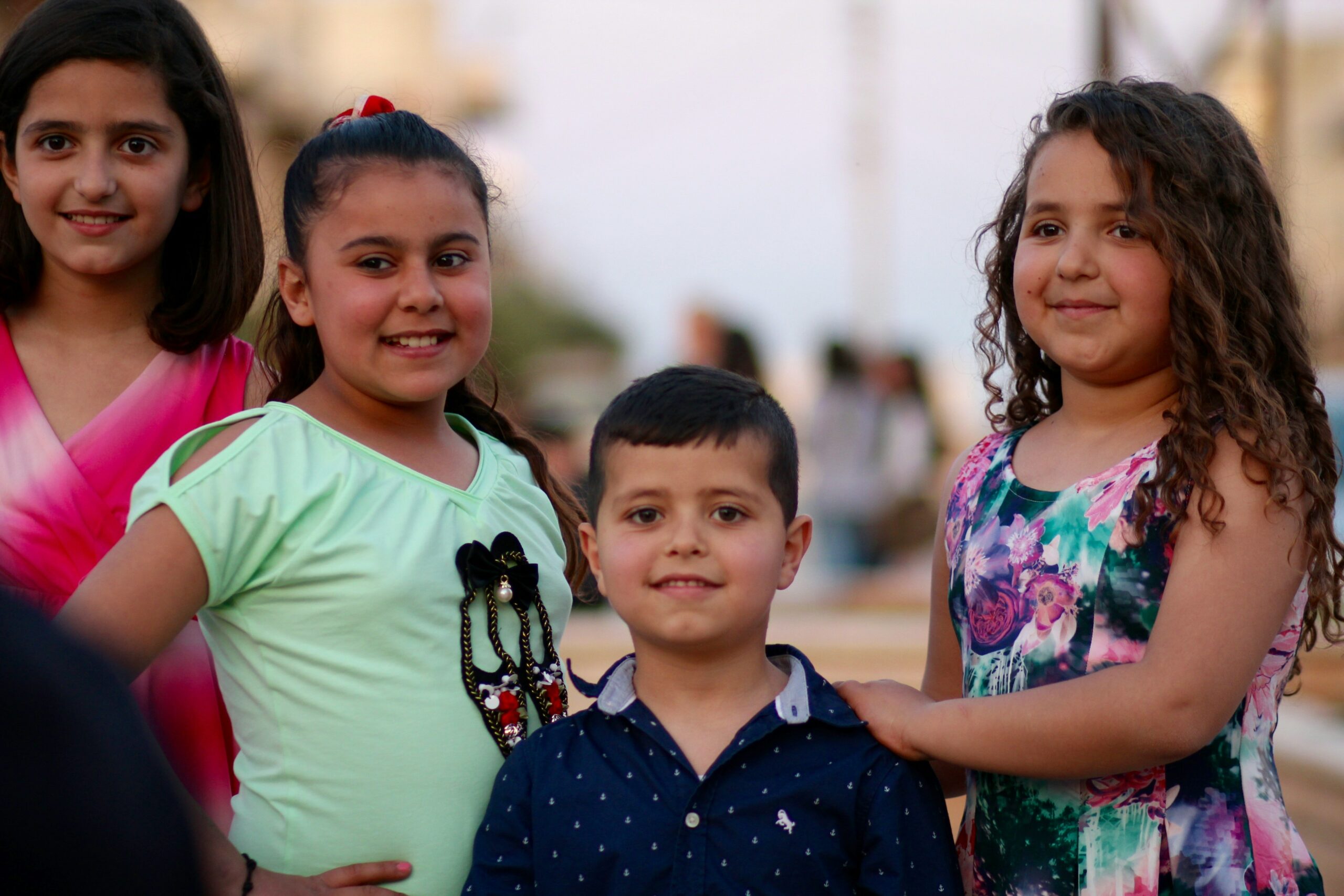 Mission Rosary 27 – 31 January