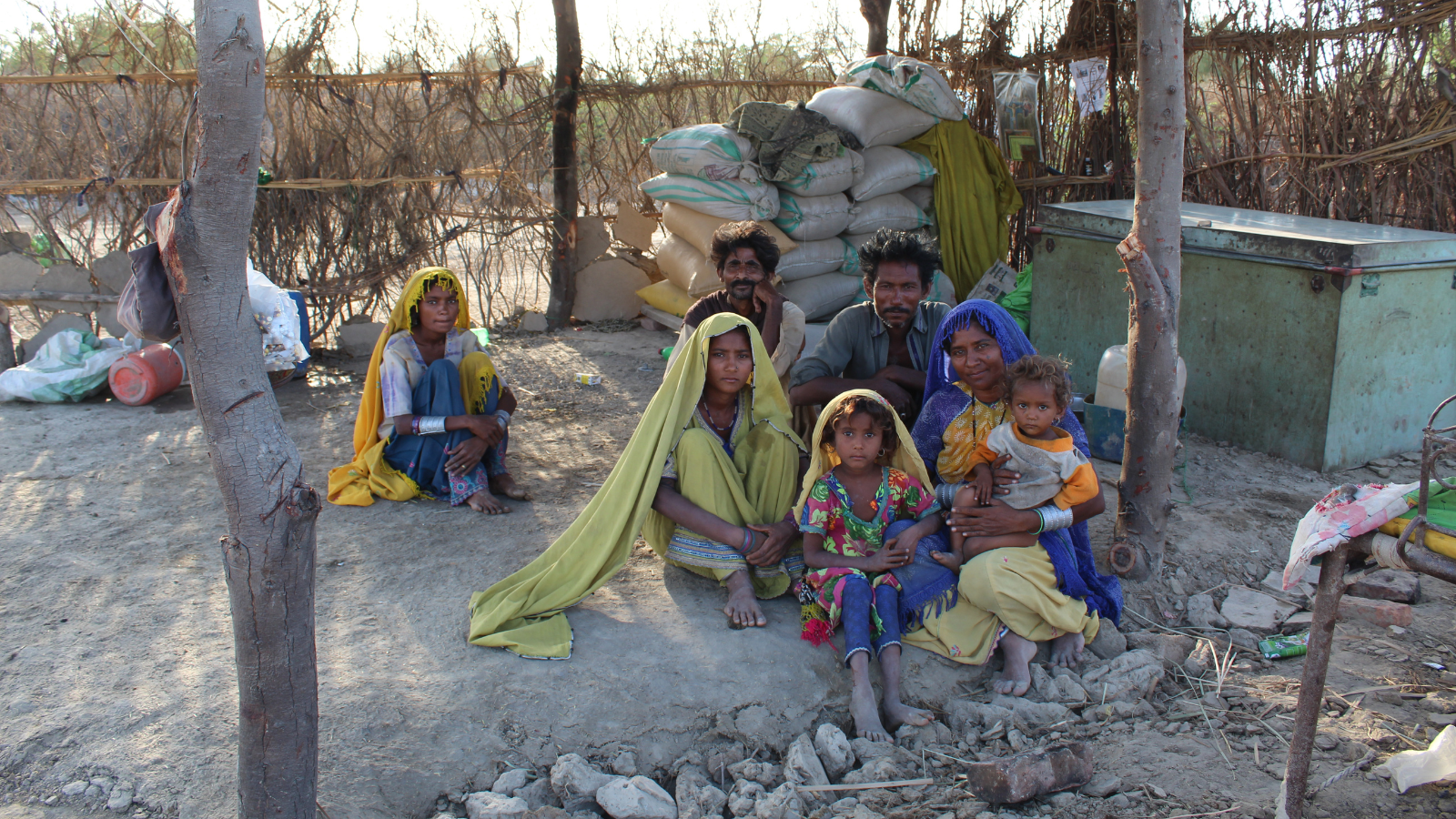 Pope Prayer Intention – March 2025