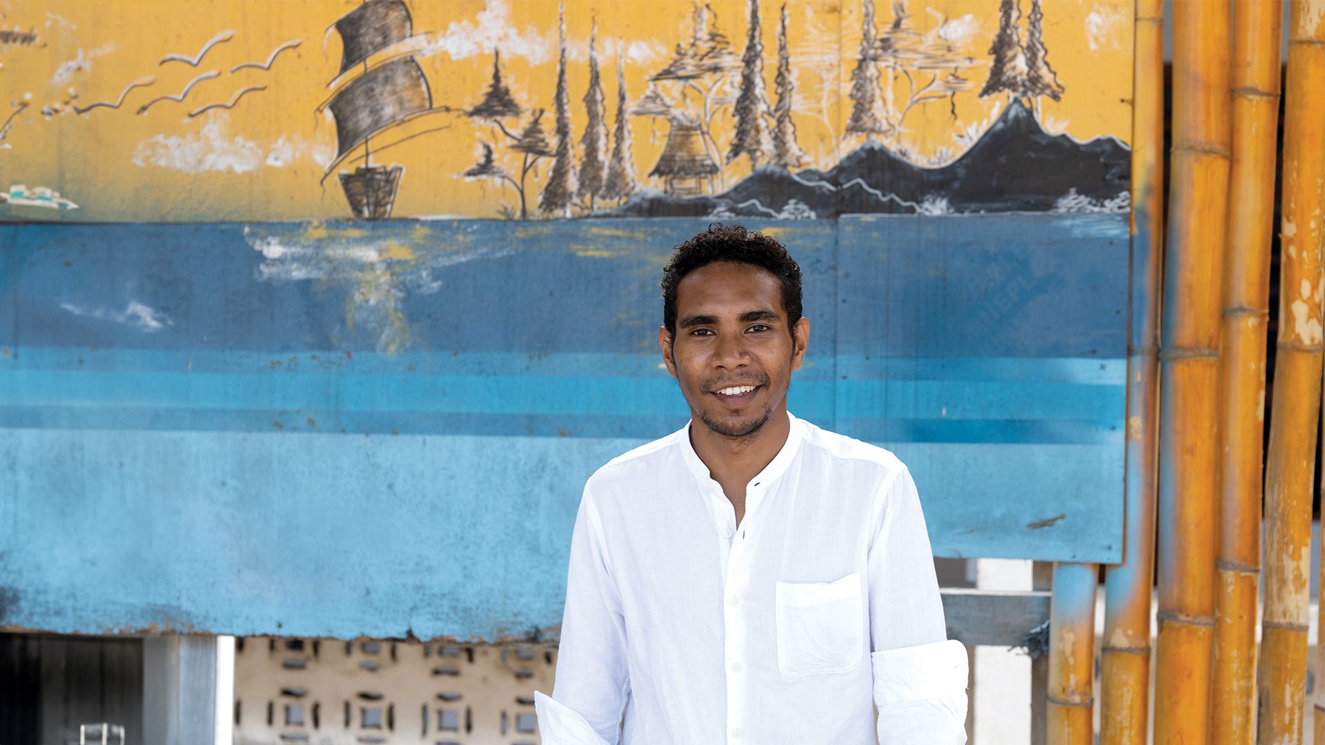 Mission Rosary 17 – 21 February