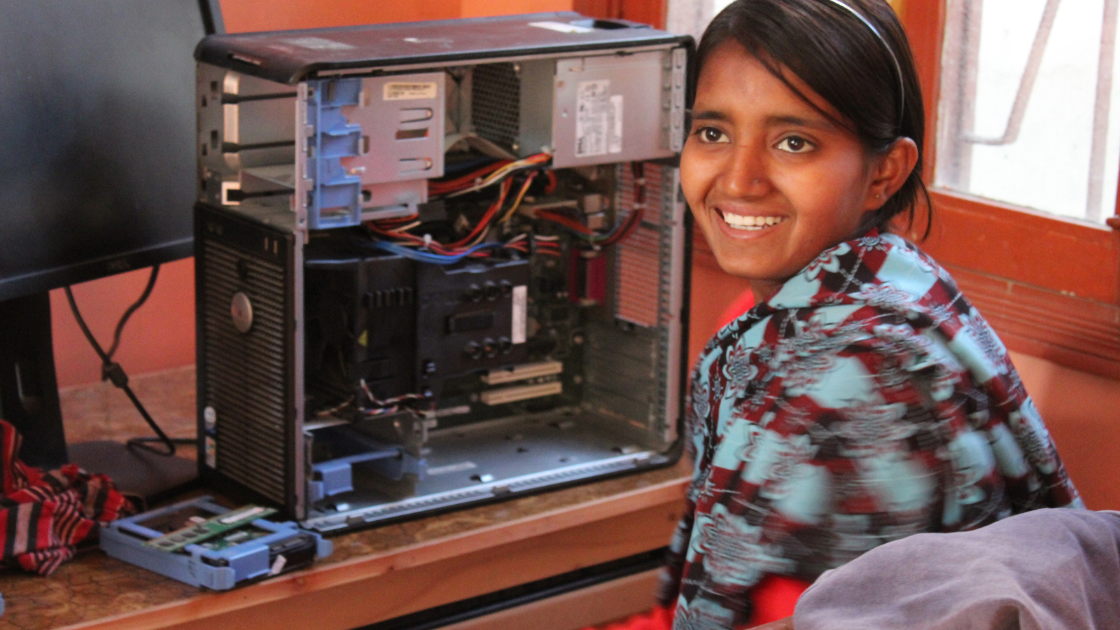 Pope Prayer Intention – April 2025