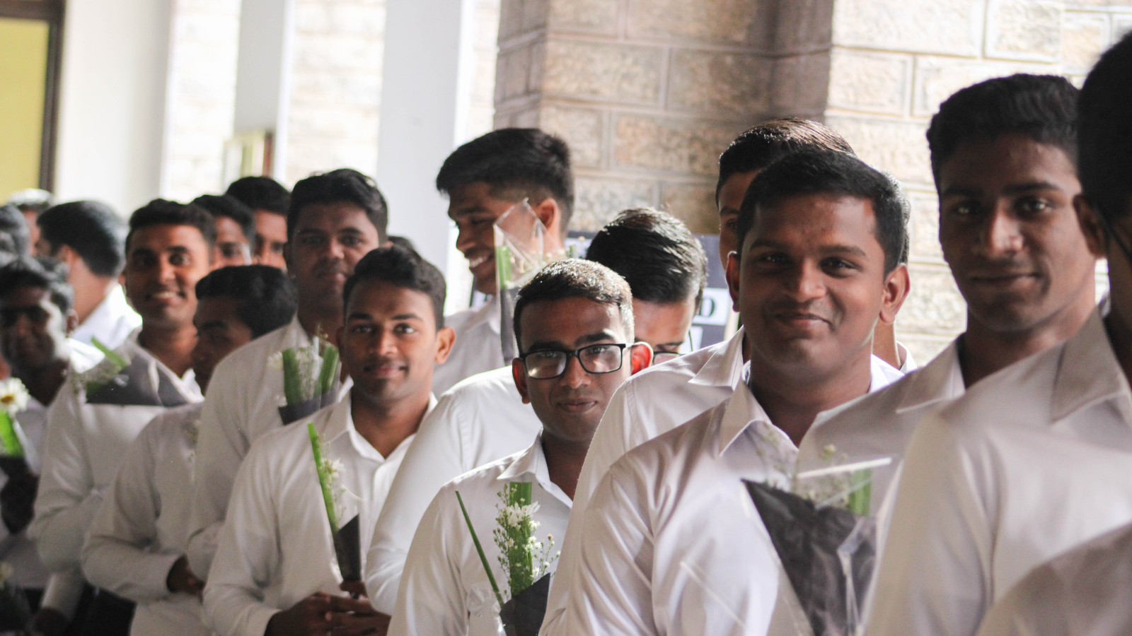 Our Lady of Lanka National Seminary, Sri Lanka: Fostering hope in 2024