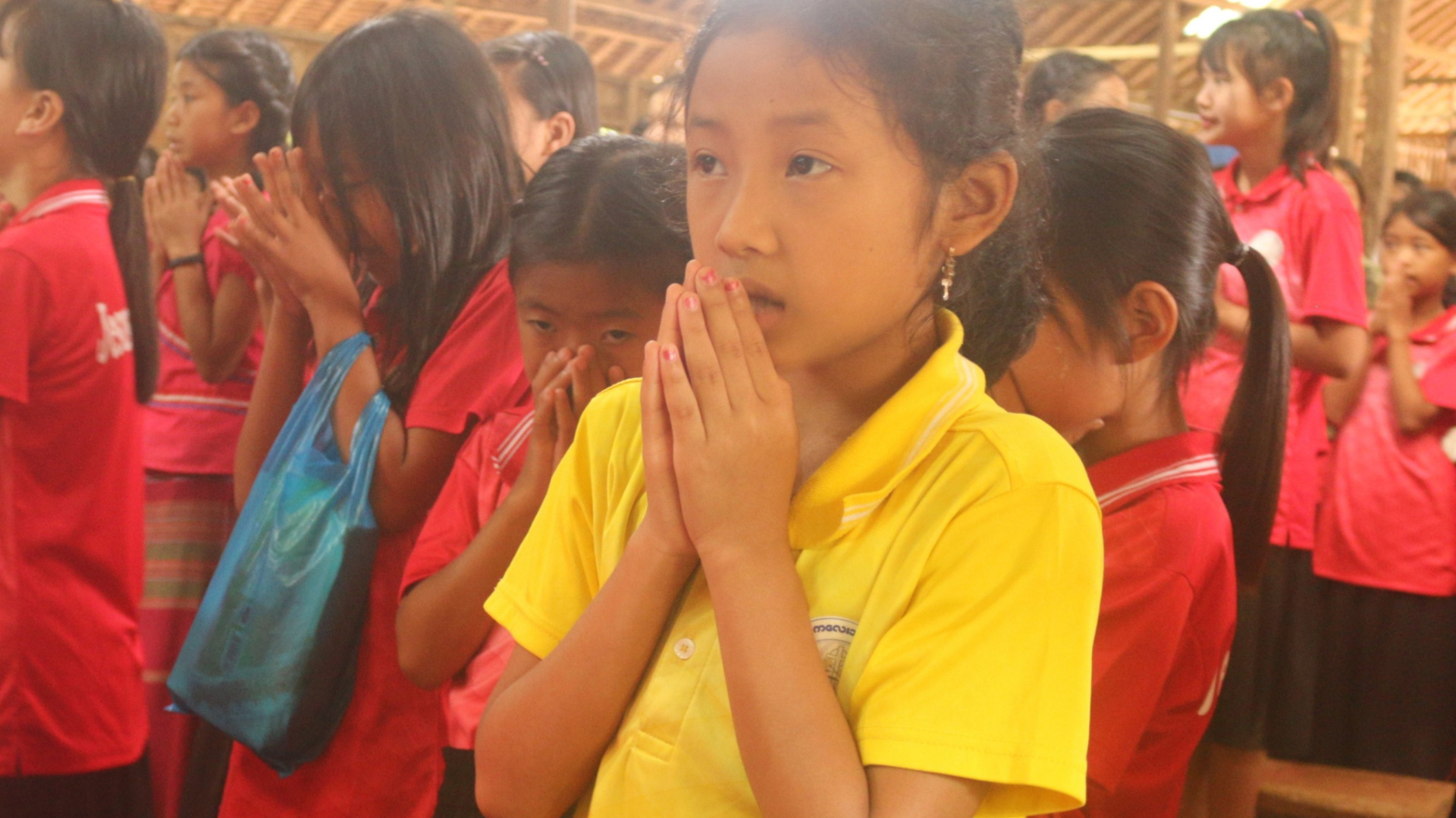 Urgent call for prayer: Myanmar hit by conflict and earthquake