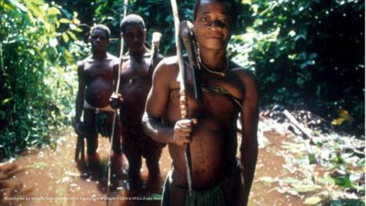 Mission Rosary: ‘called to be a sign of hope’