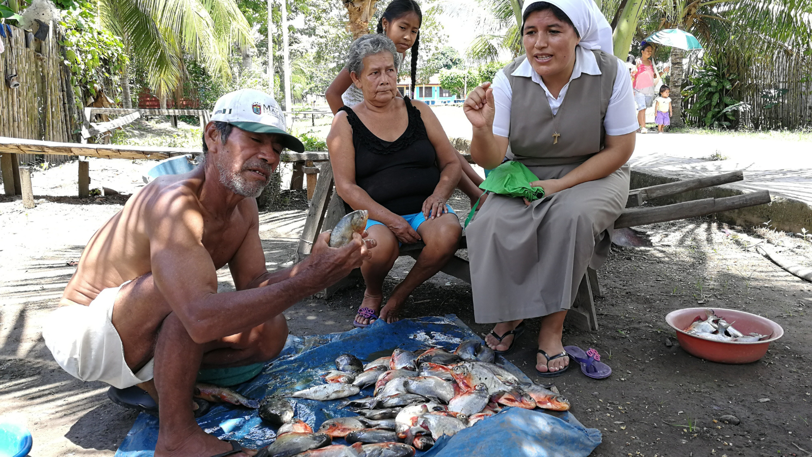 Pope’s Prayer Intention – May 2025