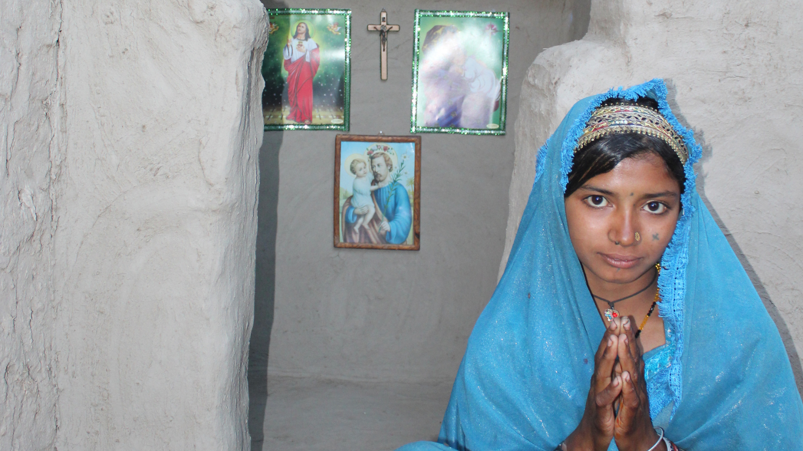 Pope’s Prayer Intention – June 2025